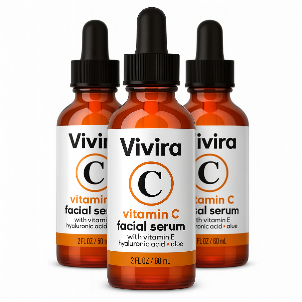 Vitamin C Serum for Face