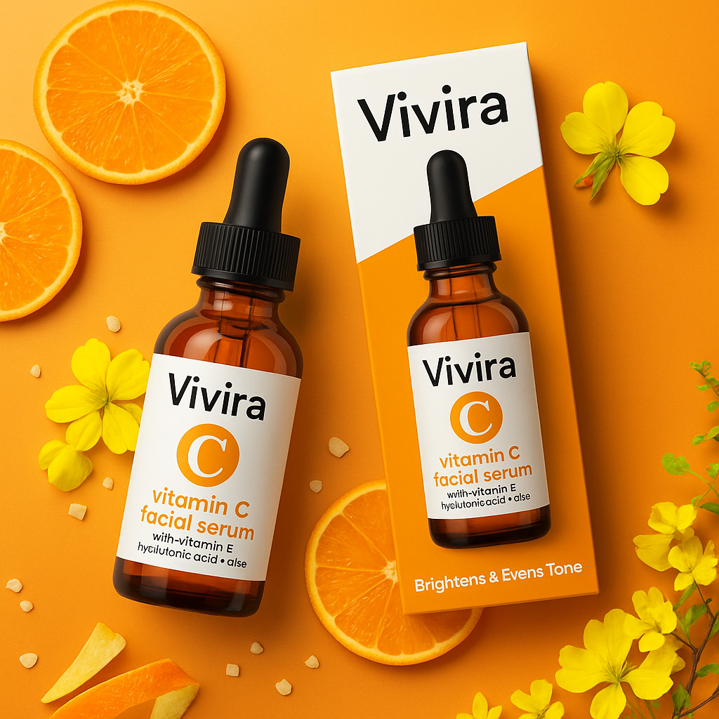 Vitamin C Serum for Face