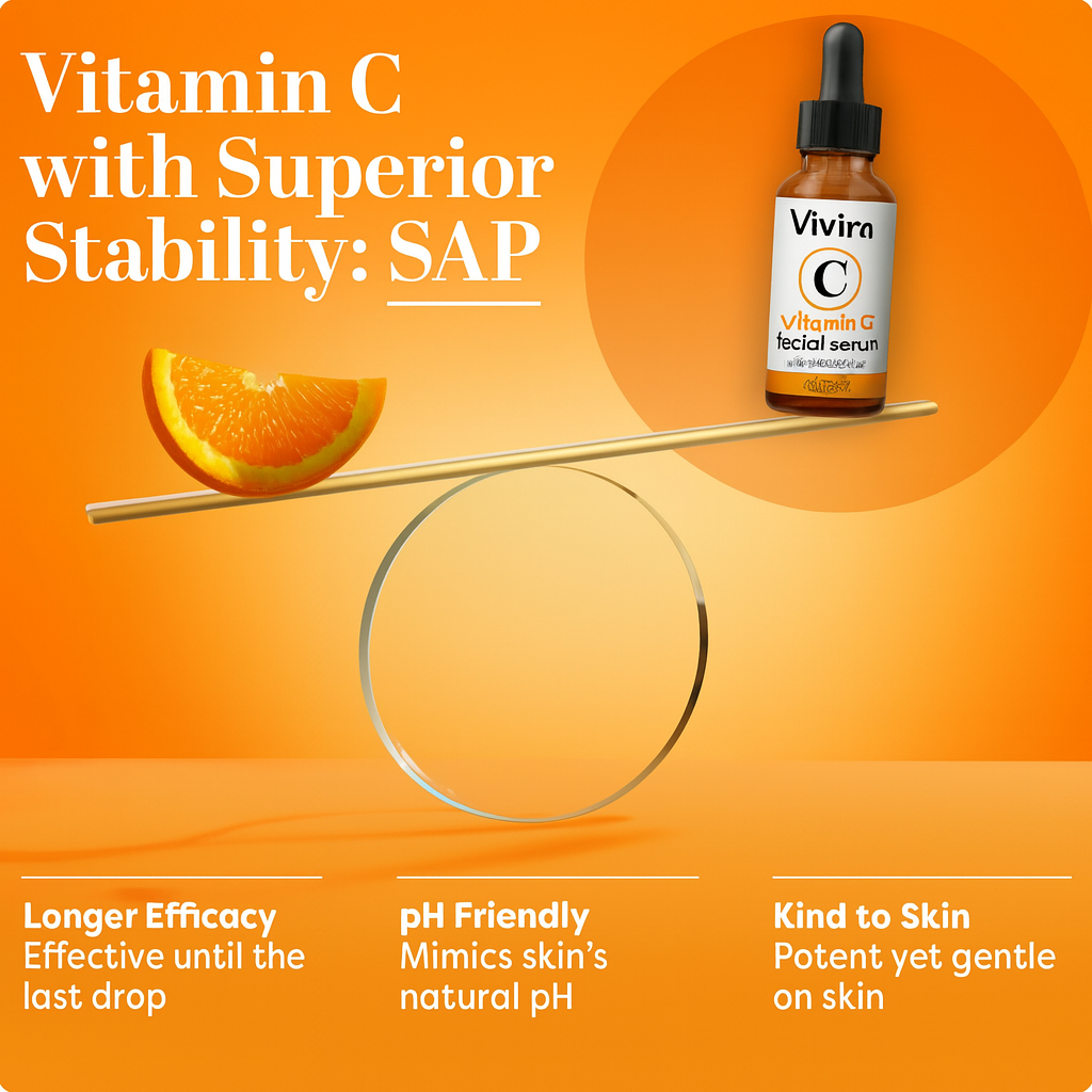 Vitamin C Serum for Face