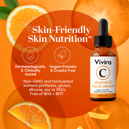 Vitamin C Serum for Face