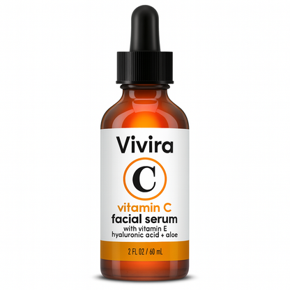 Vitamin C Serum for Face