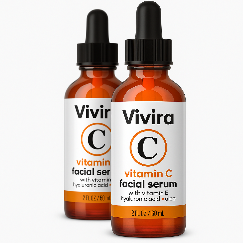 Vitamin C Serum for Face