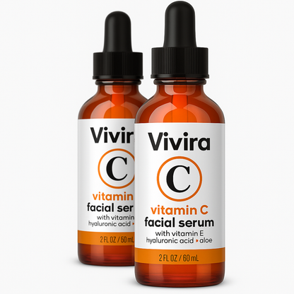Vitamin C Serum for Face