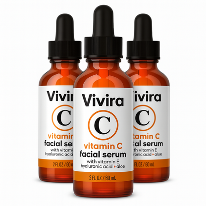 Vitamin C Serum for Face